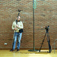 in palestra
