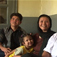fariba e famiglia